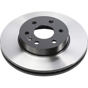 Wagner Brake BD180678E Disc Brake Rotor