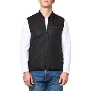 BOSS Mens Ripstop Nylon Lightweight Vest