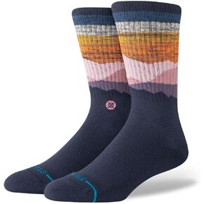 Stance Saddleback Crew