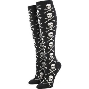 Socksmith Crossbones