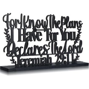 I Still Remember the Days I Prayed Sign Inspirational Table Blessed Signs Motivational Decor Farmhouse Table Home Centerpieces Faith Wooden Shelf Sign for Living Room Office (Classic Style)