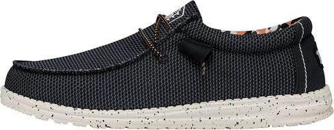 Hey Dude Mens Wally Sox Triple Needle in Saudi Arabia