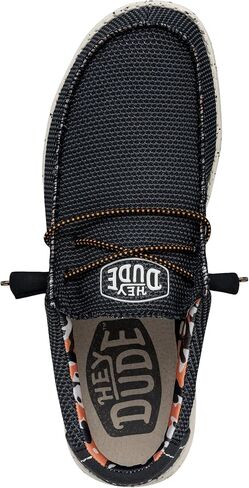 Hey Dude Mens Wally Sox Triple Needle in Saudi Arabia