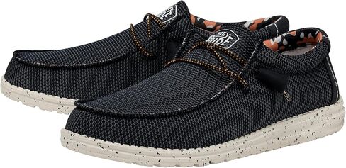 Hey Dude Mens Wally Sox Triple Needle in Saudi Arabia