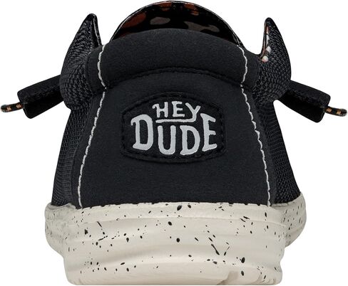 Hey Dude Mens Wally Sox Triple Needle in Saudi Arabia