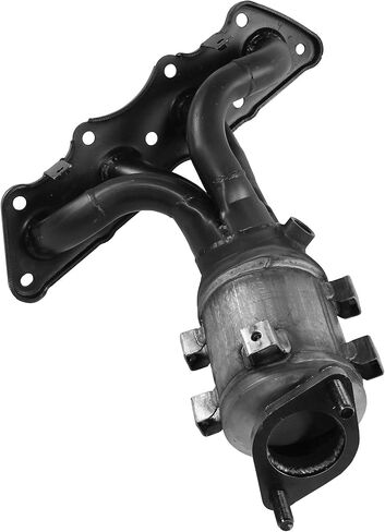 Walker Exhaust Ultra EPA 16680 Direct Fit Catalytic Converter with Integrated Exhaust Manifold in Saudi Arabia