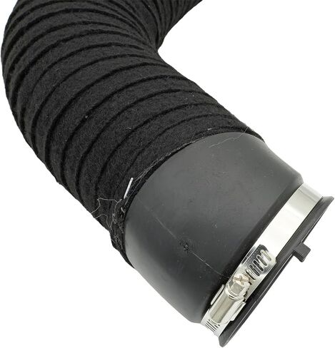 منقي هواء مدخل هواء أنبوب خرطوم القناة لشروليه HHR 2006-2011 2.2L L4 2.4L L4 15865168 696-012 in Kuwait