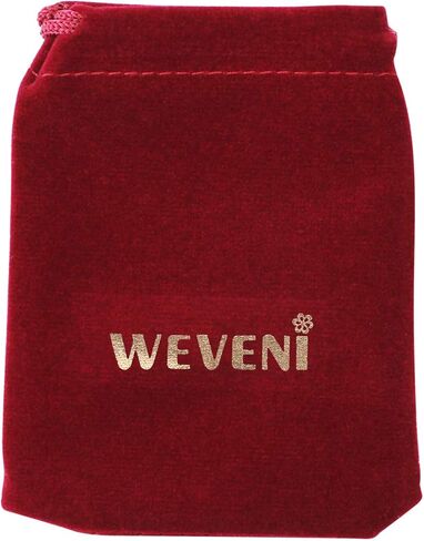 WEVENI Enamel Alloy Newfoundland Dog Keychain Accessories For Women Girls Bag Car Wallet in Kuwait