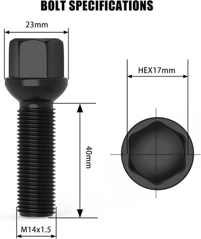 فواصل عجلات HHCSOP 5X100 و5X112 15 مم، 2 قطعة فواصل مزورة لأودي A3 A4 A6 A8 S4 S6 S8 Quattro TT RS4 | فولكس فاجن جولف آر فاريانت باسات فايتون إيوس جيتا، درجة الخيط M14x1.5 محور التجويف 57.1 ملم in Kuwait