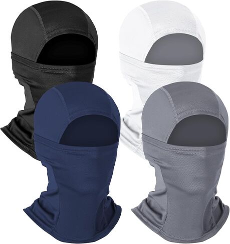 Balaclava Face Mask Full Face Cover Mask in Saudi Arabia