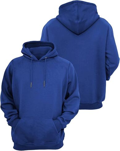 COOFANDY Men's Casual Hoodie Lightweight Long Sleeve Sports Hooded Sweatshirts in Saudi Arabia