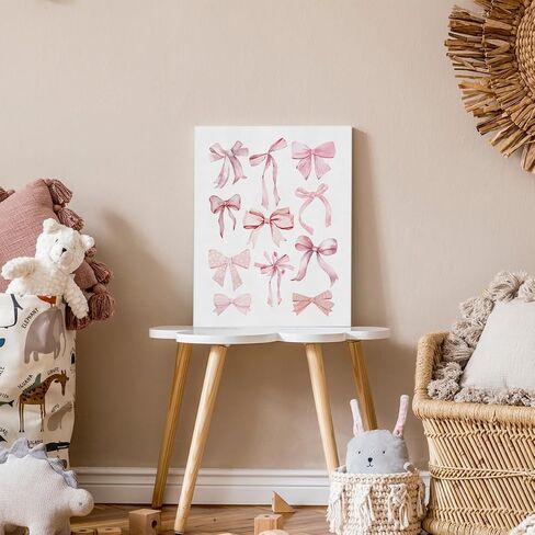 BIWSHA Pink Preppy Cowgirl Wall Art - Preppy Room Decor Aesthetic, Cowgirl Room Wall Decor, Western Cowgirl Boots Wall Art Prints Poster Decor for Teen Girl Bedroom College Dorm, 11x14 Inches Framed in Saudi Arabia