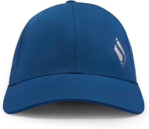 Skechers Women's Skech-Shine Rose Gold Diamond Hat in Saudi Arabia