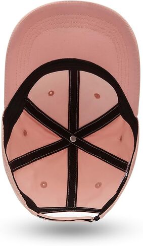 Skechers Women's Skech-Shine Rose Gold Diamond Hat in Saudi Arabia
