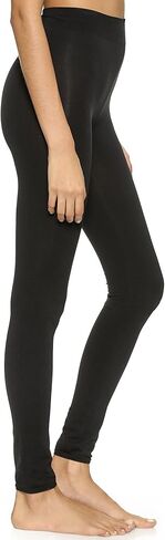 Wolford Women's Velvet 66 Leggings in Kuwait