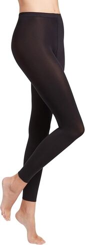 Wolford Women's Velvet 66 Leggings in Kuwait