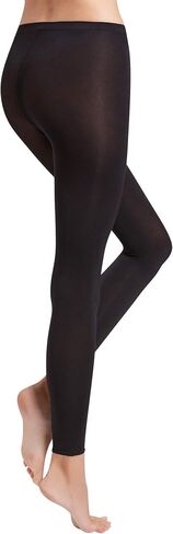 Wolford Women's Velvet 66 Leggings in Kuwait