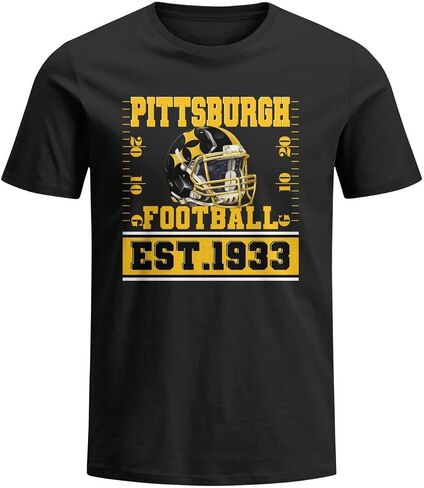 Men's City Short Sleeve Shirt Classcial Apparel for Football Fans T-Shirt for Men Women in Saudi Arabia