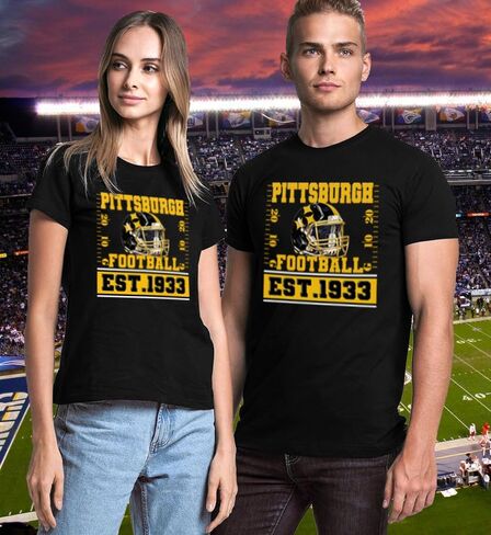 Men's City Short Sleeve Shirt Classcial Apparel for Football Fans T-Shirt for Men Women in Saudi Arabia