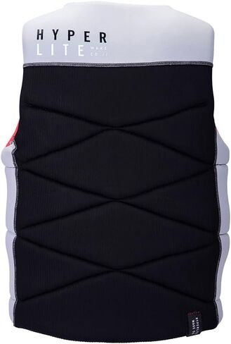 Hyperlite Riot NCGA Mens Wakeboard Vest Black/White Sz S in Kuwait