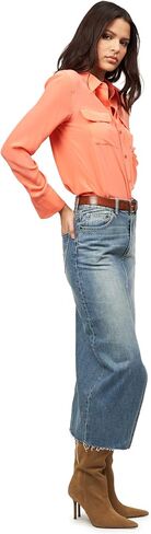 Equipment Women's Slim Signature Shirt in Saudi Arabia