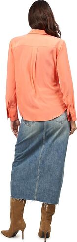 Equipment Women's Slim Signature Shirt in Saudi Arabia