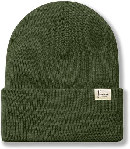Satin Lined Knit Beanie Hat for Women,Acrylic Winter Beanie Hats,Womens Silk Lined Beanie Soft Warm Cuffed Hat in Kuwait
