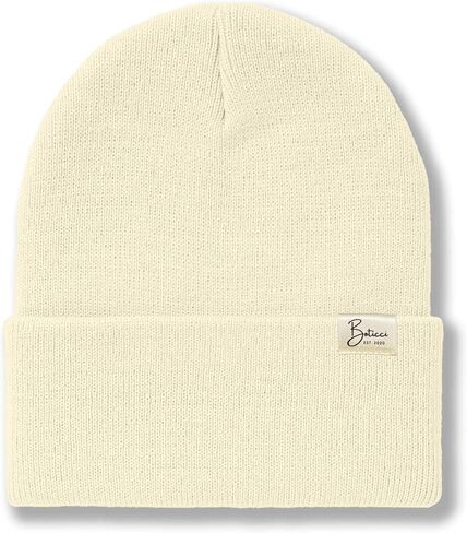 Satin Lined Knit Beanie Hat for Women,Acrylic Winter Beanie Hats,Womens Silk Lined Beanie Soft Warm Cuffed Hat in Kuwait