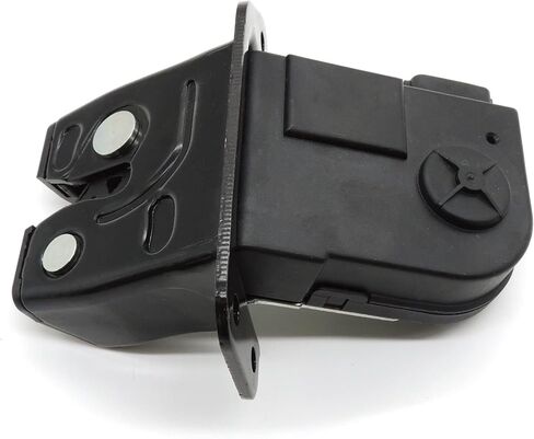 HiSport Car Rear Tailgate Latch Assembly Trunk Door Lock Actuator Motor 81230-2V000 - Compatible with Hyundai Veloster 2012 2013 2014 2015 2016 2017 in Saudi Arabia
