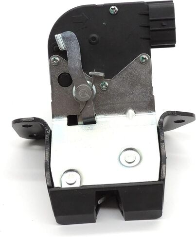HiSport Car Rear Tailgate Latch Assembly Trunk Door Lock Actuator Motor 81230-2V000 - Compatible with Hyundai Veloster 2012 2013 2014 2015 2016 2017 in Saudi Arabia