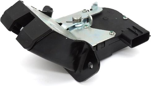 HiSport Car Rear Tailgate Latch Assembly Trunk Door Lock Actuator Motor 81230-2V000 - Compatible with Hyundai Veloster 2012 2013 2014 2015 2016 2017 in Saudi Arabia