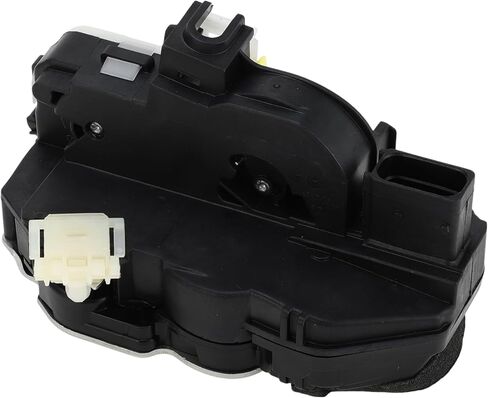 Rear Left Driver Side Power Door Lock Actuator Motor for Chevrolet Trax 2015-2022 for Buick Encore 2015-2022 Door Latch Actuator Assembly No.13579545 in Saudi Arabia