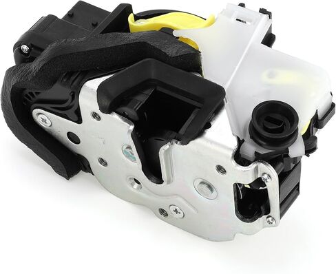 Rear Left Driver Side Power Door Lock Actuator Motor for Chevrolet Trax 2015-2022 for Buick Encore 2015-2022 Door Latch Actuator Assembly No.13579545 in Saudi Arabia