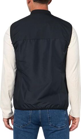 BOSS Mens Ripstop Nylon Lightweight Vest in Saudi Arabia