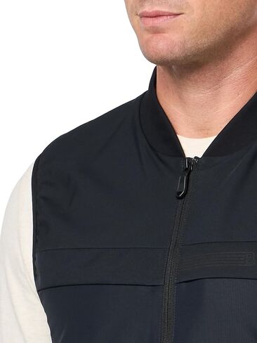 BOSS Mens Ripstop Nylon Lightweight Vest in Saudi Arabia