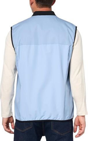BOSS Mens Ripstop Nylon Lightweight Vest in Saudi Arabia