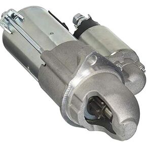 OEG Parts New Starter Compatible with Hyundai Clark Daewoo Forklifts Lift Trucks CL1242718, 1242718, 8000340, 8000925, 36100-2CC00, D8000340, 41012581, SDR0431