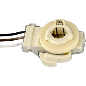 90 Degree Pigtail & Socket Assembly 1154 & 1157 For GM 12003759