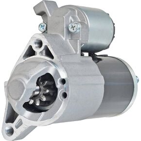 DB Electrical 410-48167 Starter Compatible With/Replacement For 5.7L Chrysler 300 2005 2006 2007 2008 2009 2010 Dodge Charger & Magnum 2007 2008 2009 2010 2011 2012 2013 04896464AC