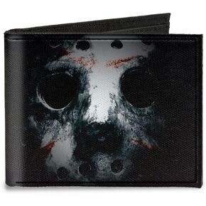 Buckle-Down Men's Wallet