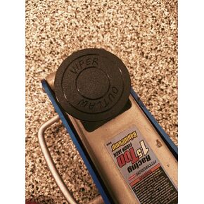 Replacement Jack Saddle Pad for Harbor Freight Pittsburgh 1.5 Ton Low Profile Aluminum Racing Floor Jack with Rapid Pump