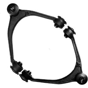 SCITOO 2pcs Suspension Kit Upper Control Arm w/Ball Joint Compatible fit 1998-2000 for Lexus GS400 2005 for Lexus GS430 1998-2005 for Lexus GS300 2002-2010 for Lexus SC430