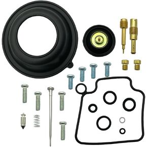 Carburetor Repair Kits Replacement for Honda VT750C Shadow Aero 750 2004-2007