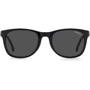 Carrera CARRERA 8054/S Black/Grey 52/21/145 men Sunglasses