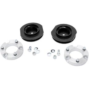 Rough Country 2" Lift Kit for 2007-2014 Toyota FJ Cruiser 2WD/4WD - 763A