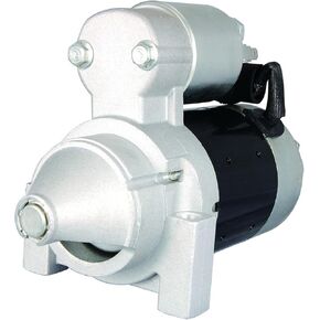 OEG Parts New Starter Compatible with Polaris Ranger 2004-2006 Wisconsin Engine S114-680, 3088464, 2637050300, 26370504J0, 26370505J0, 263-7033020-A0, 263-70502-A0, SHI0147, 41044062