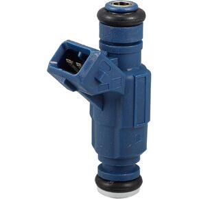 X AUTOHAUX Fuel Injectors 0280156029 for Ford Explorer for Ranger for Mercury Mountaineer for Mazda B4000 4.0L V6