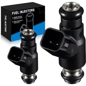 For:-Harley Davidson Motorcycle Fuel Injectors For:-Harley Davidson 25 Degree Dyna 2007-2017 275CC Engine 2770906A, 1022-0112, 27625-06, R2025DEG
