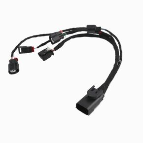 28329581 28388775 12685360 Engine Fuel Injection Ignition Harness Fits for Left Hand Fuel Rail 5.3L 6.2L V8