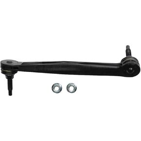 ACDelco Professional 45G0117 Front Driver Side Suspension Stabilizer Bar Link Kit with Hardware